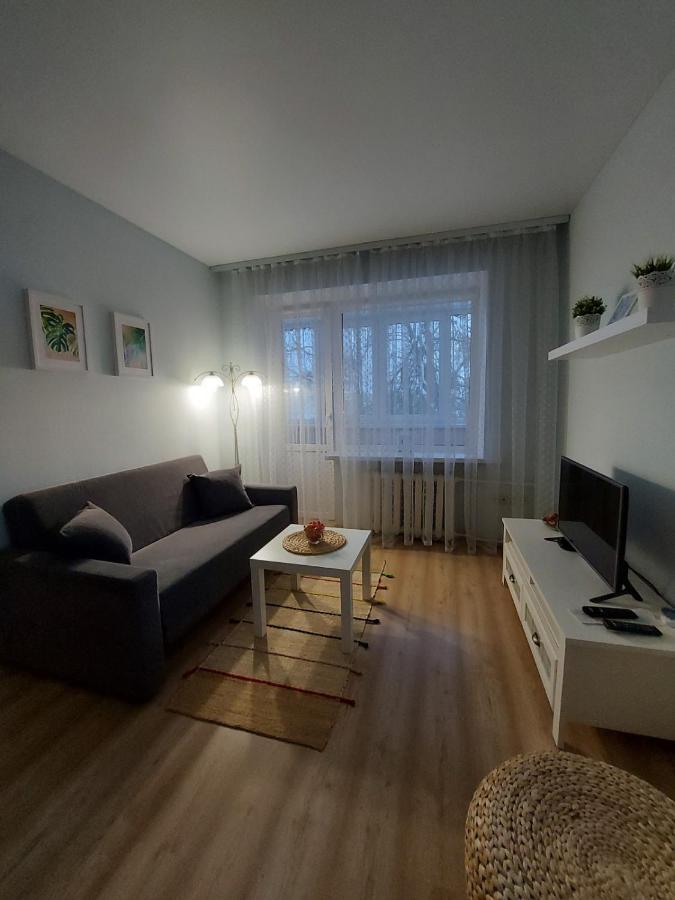 Apartment Bogdana Khmelnitskogo 7/13 วีเต็บส์ ภายนอก รูปภาพ