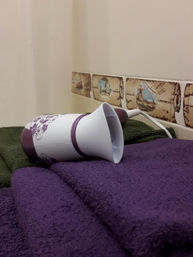 Apartment Bogdana Khmelnitskogo 7/13 วีเต็บส์ ภายนอก รูปภาพ